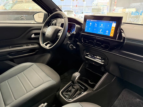 Citroën C3 1.0 T200 Feel Pack You! Cvt 2026