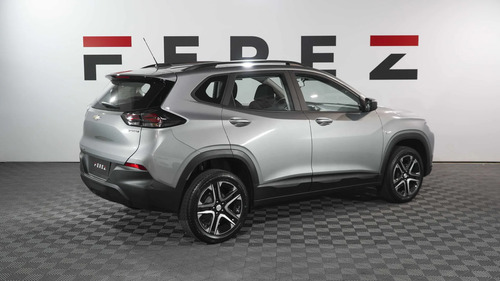 Chevrolet Tracker 1.2 Turbo Lt At 2026