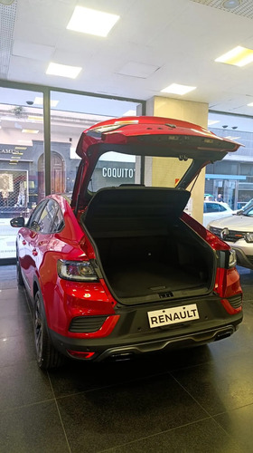 Renault Arkana 1.3 E-Tech Hybrid Espirit Alpine 2026