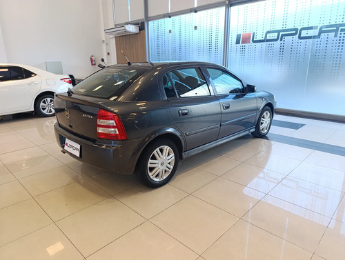 Chevrolet Astra 2.0 Gl 2009