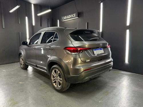 Fiat Pulse 1.3 DRIVE CVT L23 2022