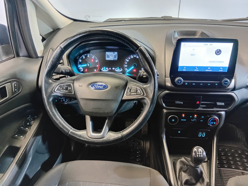 Ford Ecosport 1.5 Se L/18 2022