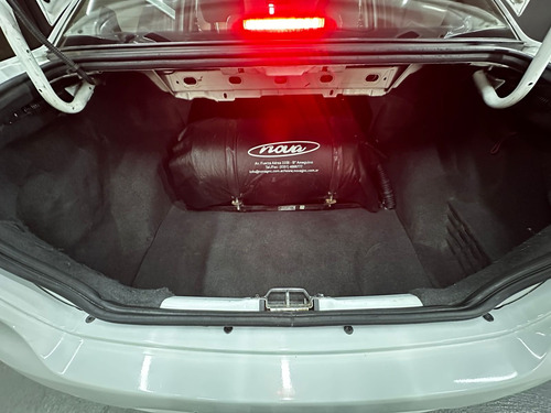 Fiat Siena 1.4 EL L09 2014