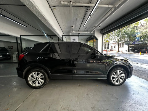 Audi Q2 1.5 35 Tfsi Stronic Advanced 150Cv 2024