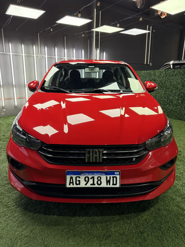 Fiat Cronos 1.3 Gse Drive 2024