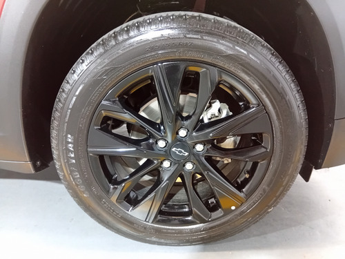 Chevrolet Tracker 1.2 T Rs At6 2024