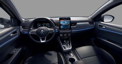 Renault Arkana 1.3 TCE E-TECH HYBRID ESPIRIT ALPINE EDC 2025