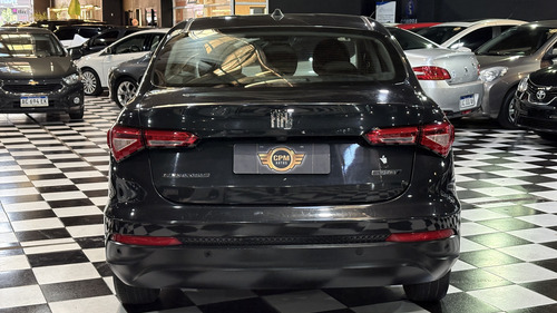 Fiat Cronos 1.3 Gse Drive 2021