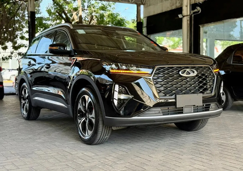 Chery Tiggo 7 1.5 PRO HEV PREMIUM CVT 2026