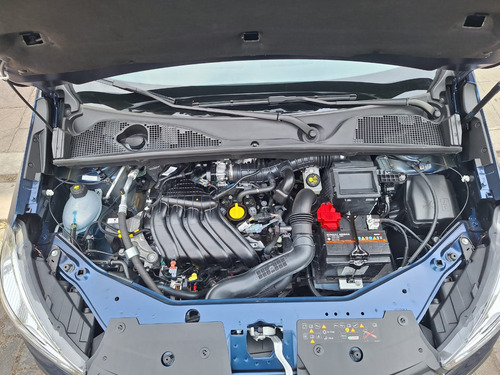 Renault Kangoo Ii 1.6 Sce Stepway 2026