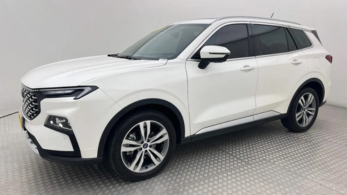 Ford Territory 1.8 Titanium At 2024