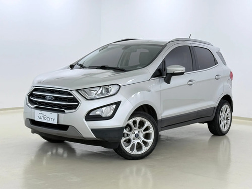 Ford Ecosport 1.5 TITANIUM 2020