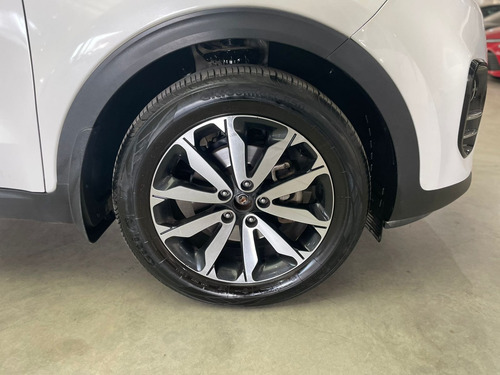 Kia Sportage 2.0 Ex At 154cv 4x2 2018