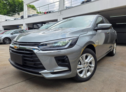 Chevrolet Onix plus 1.0 Turbo Ltz At 2026