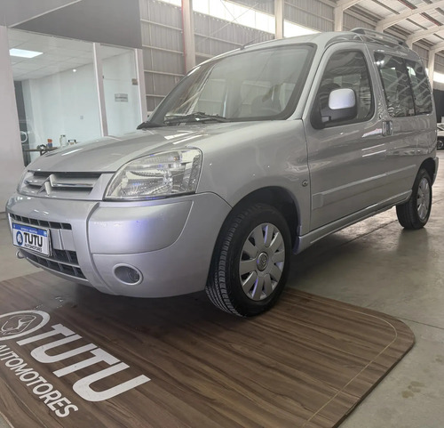 Citroën Berlingo Multispace 1.6 Xtr Hdi 92cv 2016