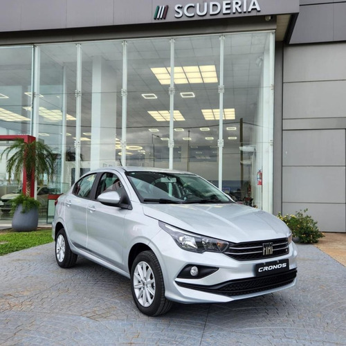 Fiat Cronos 1.3 Gse Like 2024