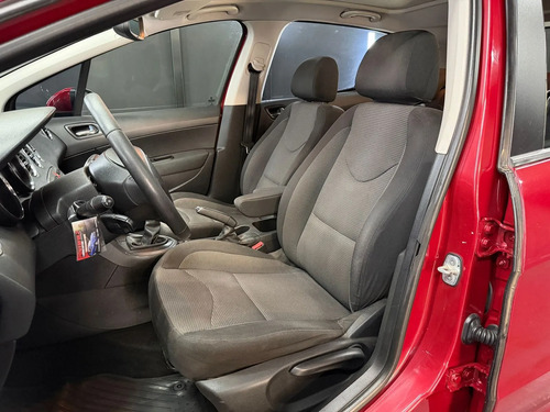 Peugeot 308 1.6 ALLURE NAV L12 2013