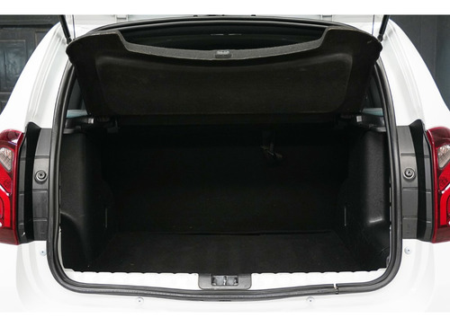 Renault Duster 1.6 Ph2 4x2 Dynamique 2017