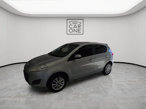 Fiat Palio 1.4 ATTRACTIVE 5P L14 2016