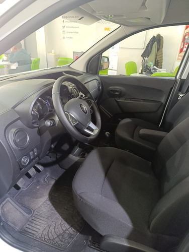 Renault Kangoo Ii Express 1.6 Sce Emotion 2025