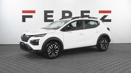 Renault Kardian 1.6 Sce Evolution 156 Mt 2025