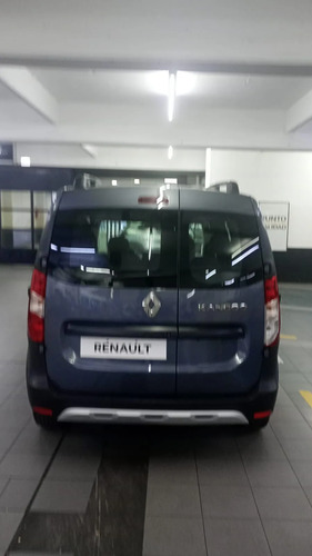 Renault Kangoo Break 1.6 Confort Sportway 2026