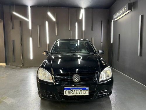 Fun 1.4 LN 3P L06 2011