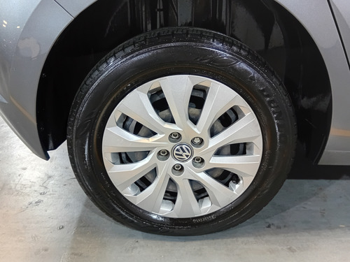 Volkswagen Polo 1.6 Msi Trend L/22 2022