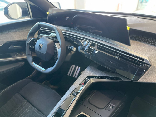 Peugeot 3008 GT Tiptronic L25 2025