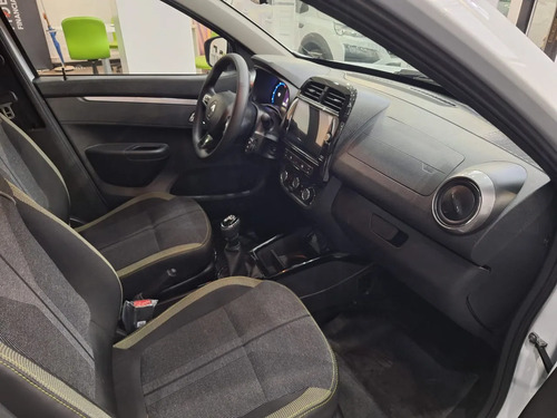 Renault Kwid 1.0 Sce 66Cv Iconic Outsider 2026