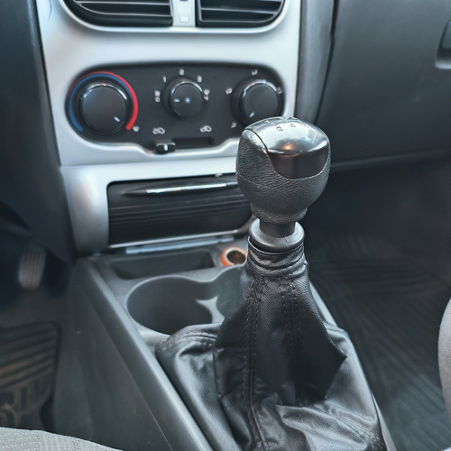 Fiat Palio Weekend 1.4 2014