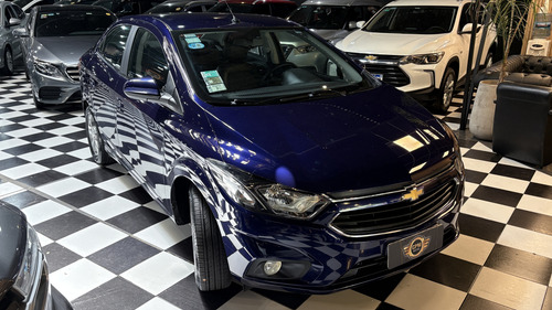 Chevrolet Prisma 1.4 Ltz At 98cv 2018