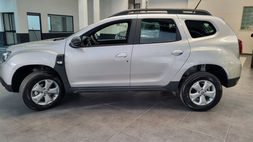 Renault Duster 1.6 Hr16 Intens 115Cv 2025