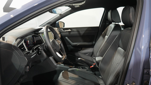 Volkswagen Nivus 1.0 Tsi Tiptronic Highline 2025