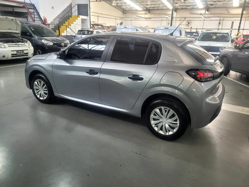 Peugeot 208 1.2 New Like 2023