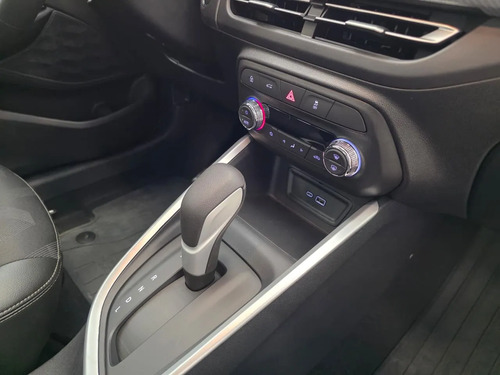 Chevrolet Onix plus 1.0 Turbo Ltz At 2026