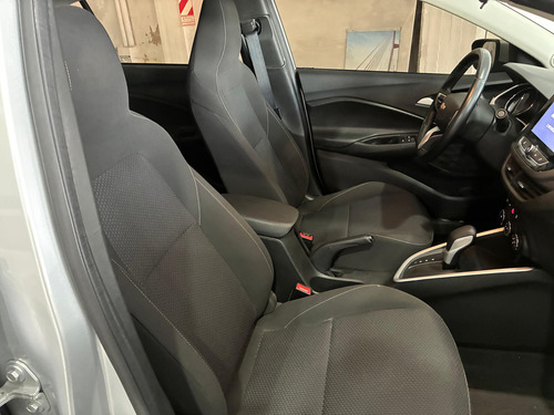 Chevrolet Onix plus 1.0 Turbo Ltz At 2023