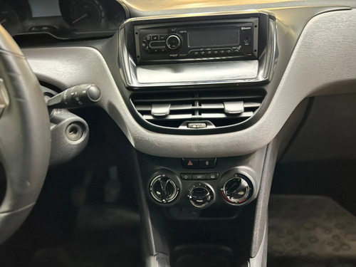 Peugeot 208 1.6 Active 2019