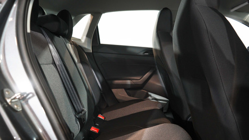 Volkswagen Polo 1.0 Tsi 170 Comfortline At 2026