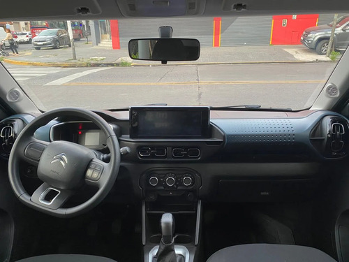 Citroën C3 1.6 16v Vti 115 Feel 2026