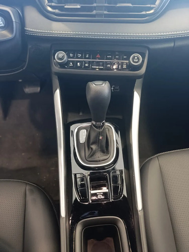 Fiat FASTBACK 1.3 T270 At6 2026