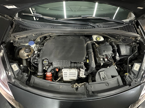 DS AUTOMOBILES DS3 1.2 T PURE TECH SO CHIC CABRIO L17 2018