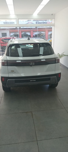 Hyundai Creta 1.5 Safety Cvt 2025