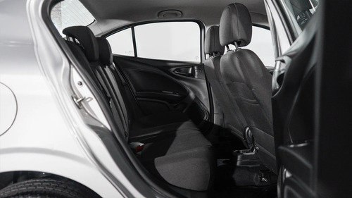 Fiat Cronos 1.3 Gse Drive 2021