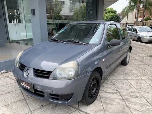 Renault Clio 1.2 Pack Plus 3P 2009