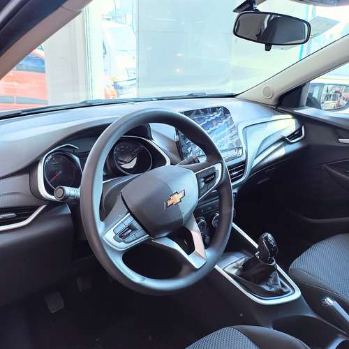 Chevrolet Onix 1.0 Lt 2025
