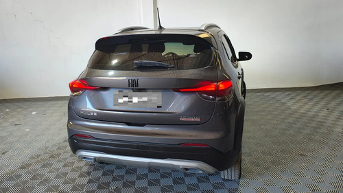 Fiat Pulse 1.0 Impetus T3 Cvt 2023