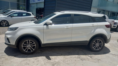 Ford Territory 1.5t Sel 2021