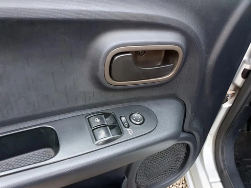 Fiat Mobi 1.0 Way 2017