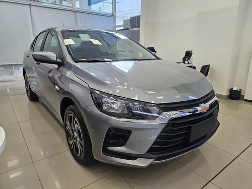 Chevrolet Onix plus 1.0 Lt 2026